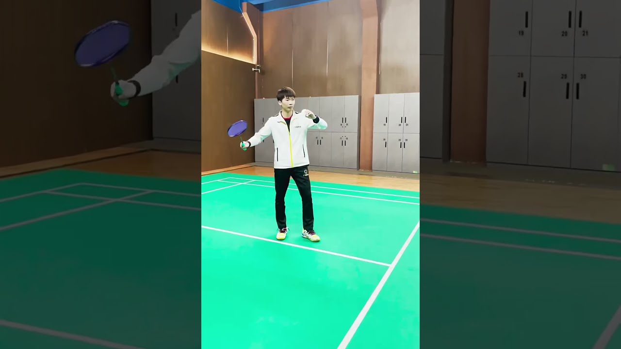 技精神与情