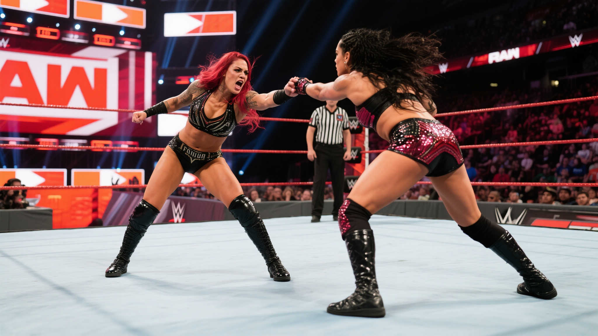 拉的出现 拉的出现