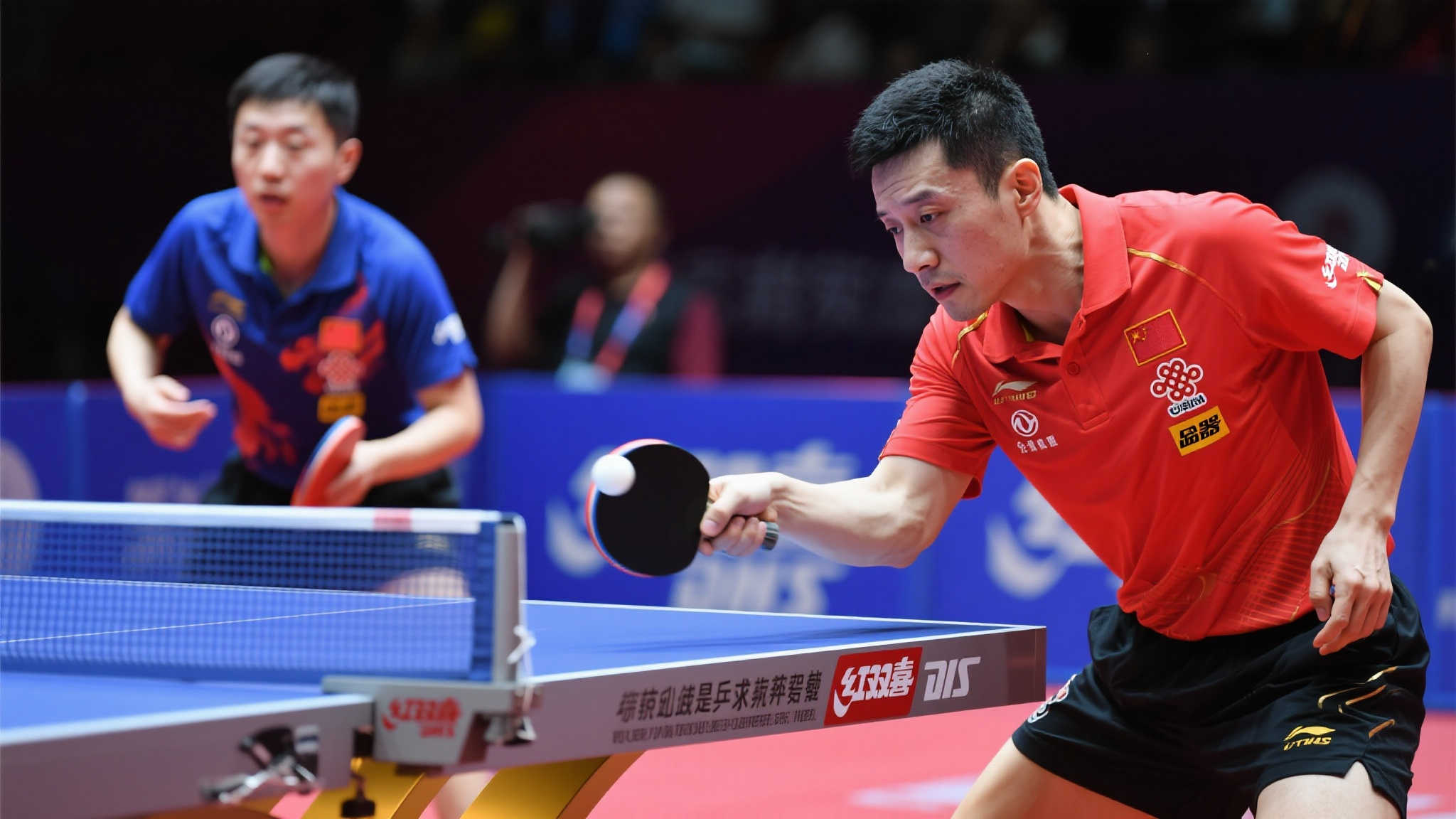 好充分准备 好充分准备