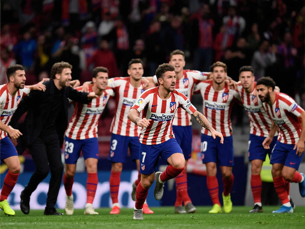 团队的支持 团队的支持