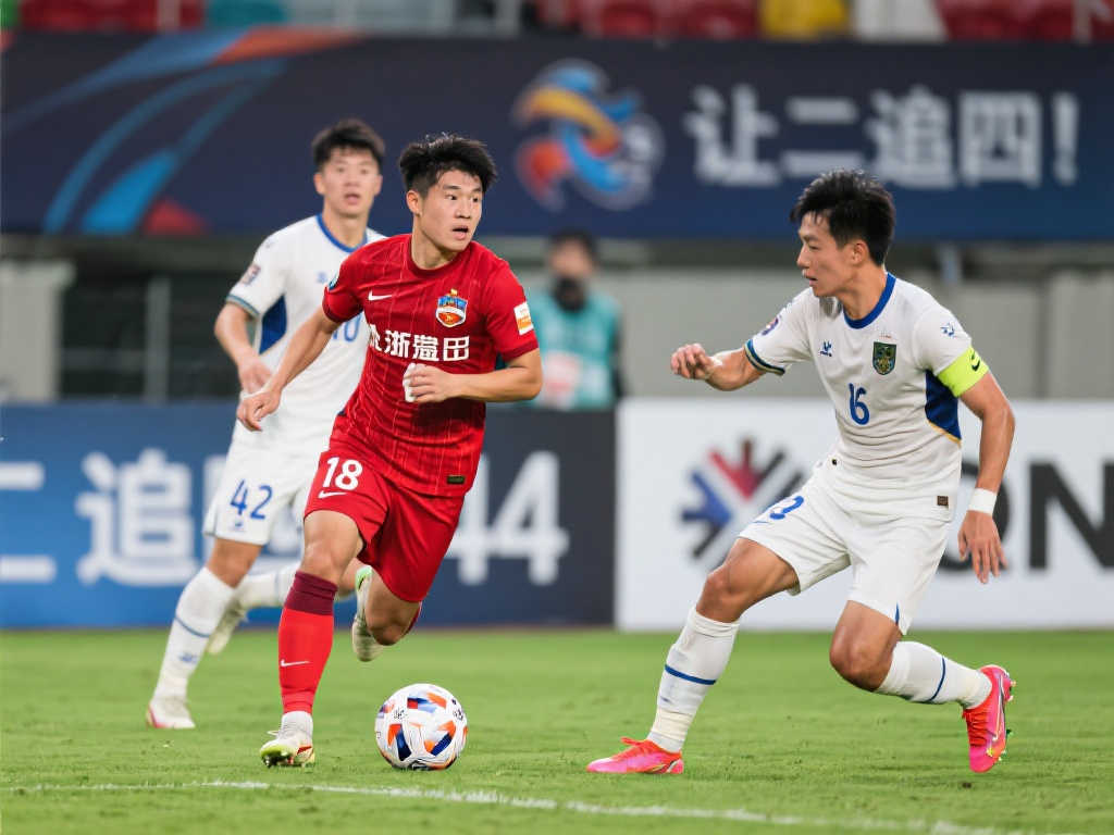 术上的优势 术上的优势