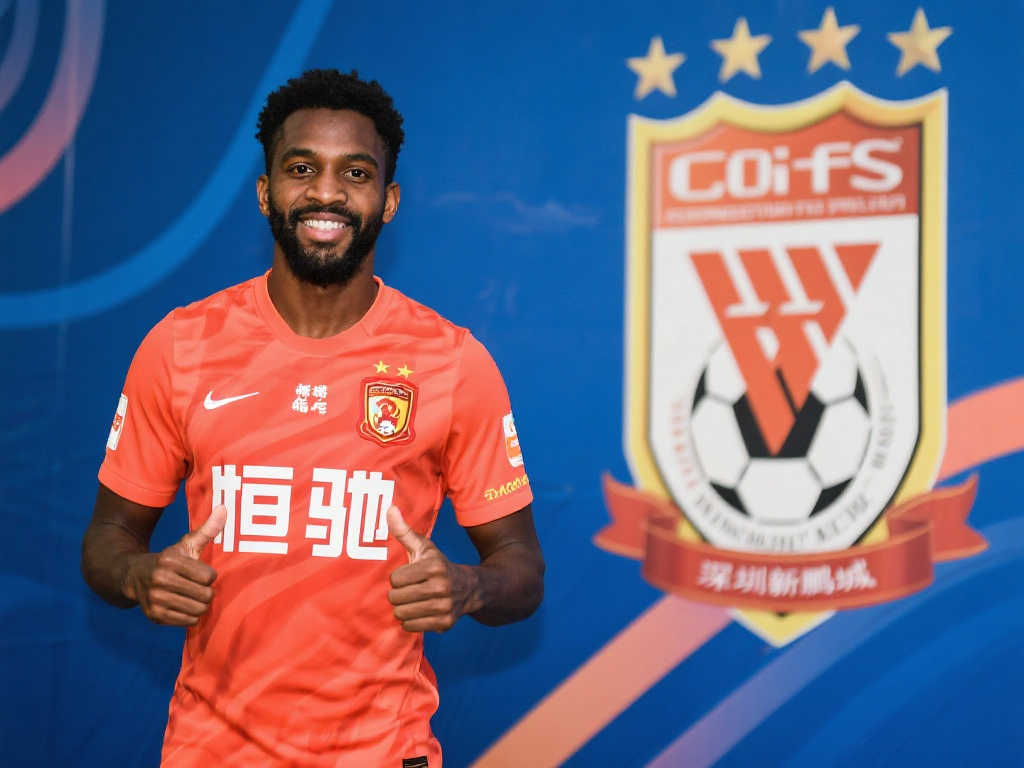 賽中看到驚