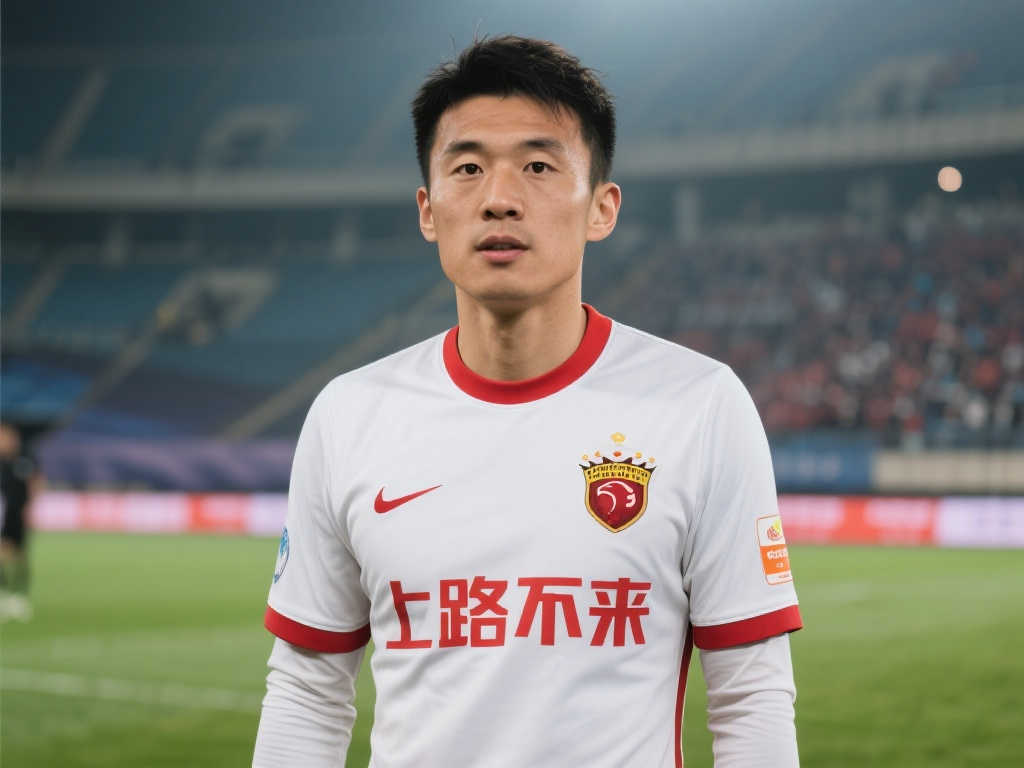 尽管面对强