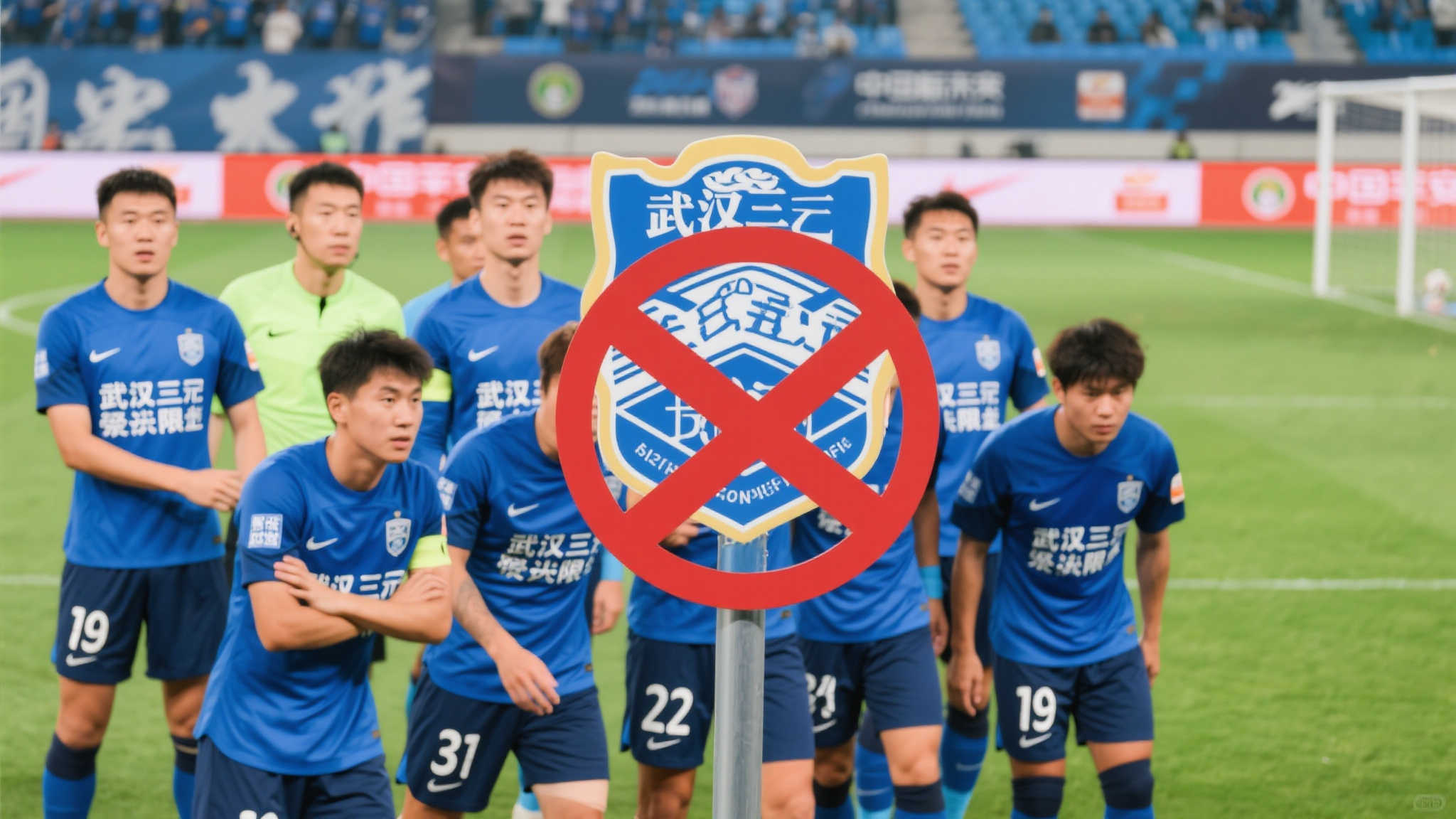 正如足球世 正如足球世