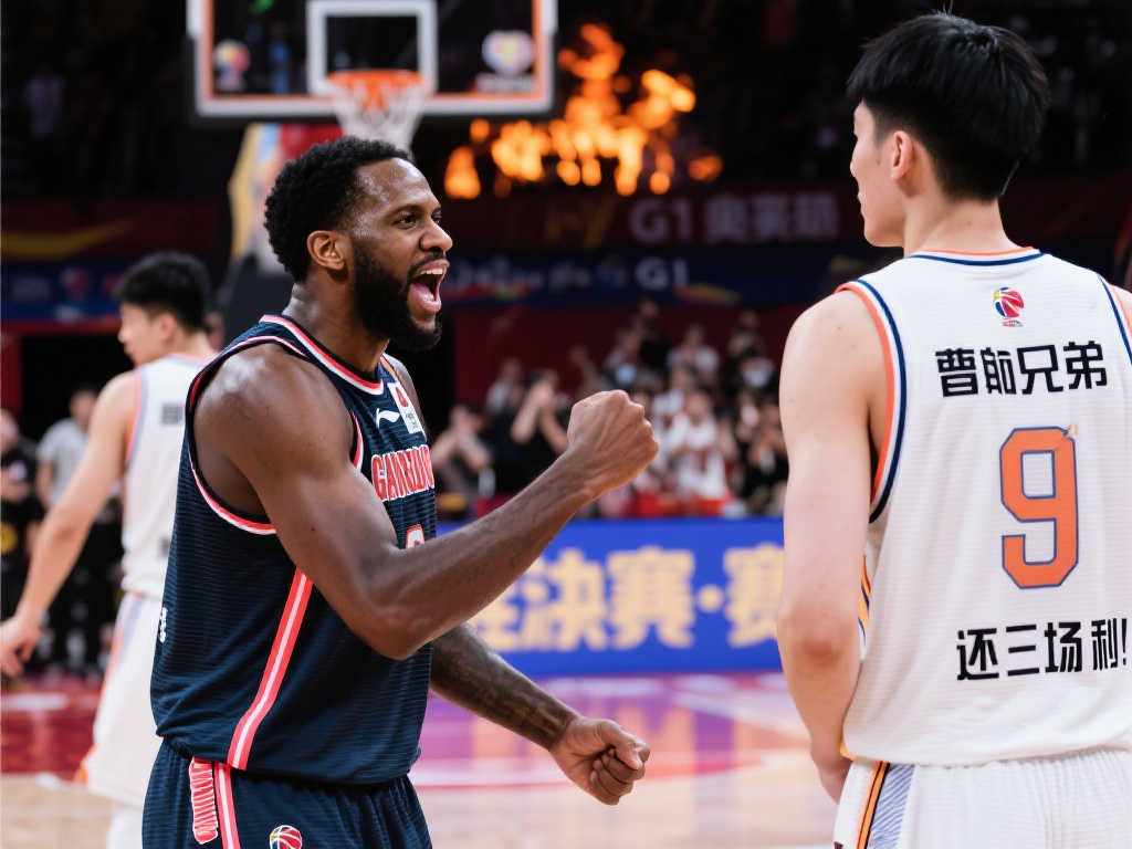 稳中求胜 稳中求胜